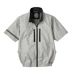 �{���g�N�[�� VOLTCOOL �󒲃E�F�A Dickies ���P�ՔM�����u���]�� �A�b�V�� XXL D-220