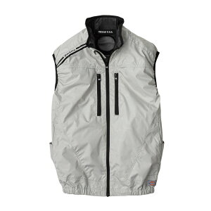 �{���g�N�[�� VOLTCOOL �󒲃E�F�A Dickies ���P�ՔM�x�X�g �A�b�V�� M D-229