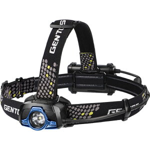 �W�F���g�X LED�w�b�h���C�g DragForce DRF-533D