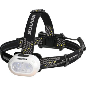 �W�F���g�X LED�w�b�h���C�g �{�C�X�R���g���[������ GD-V102H