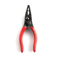 IPS PLIERS ダイヤモンドバイスミニ 135mm DVM-135