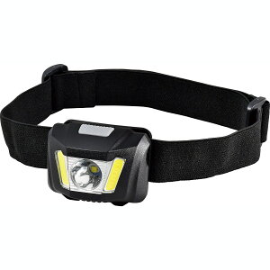 �G���p ELPA LED �w�b�h���C�g DOP-HD701