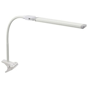 �I�[���d�@ LED�N���b�v���C�g �����F �z���C�g LTC-LC36-W