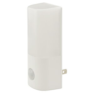 �I�[���d�@ LED�i�C�g���C�g ���ÁE�l���Z���T�[�� �d���F NIT-ALA6JCL2-WL