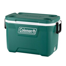 コールマン エクストリームクーラー 52QT 49L 大型 エバーグリーン クーラーボックス 2000037237