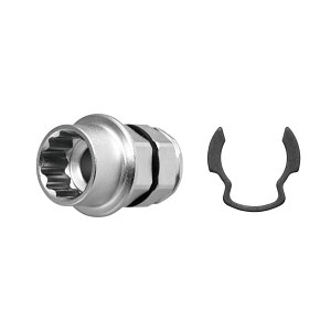 �A�l�b�N�X ANEX �I�t�Z�b�g�A�_�v�^�[ 17mm�p H13mm�\�P�b�g AOA-1713