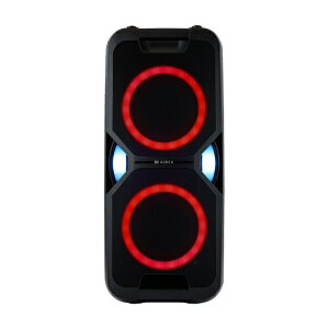 ���� ���C�����X�X�s�[�J�[ �u���b�N AX-WSP60-K