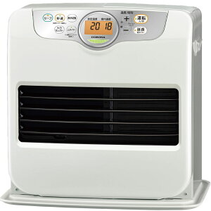 �R���i �Ζ��t�@���q�[�^�[ FH-G3625BY-W �ؑ�10��/�R���N���[�g13��