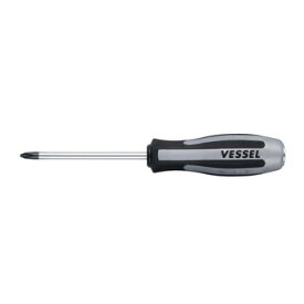 ベッセル VESSEL メガドラ インパクタ ＋2×100 No.980
