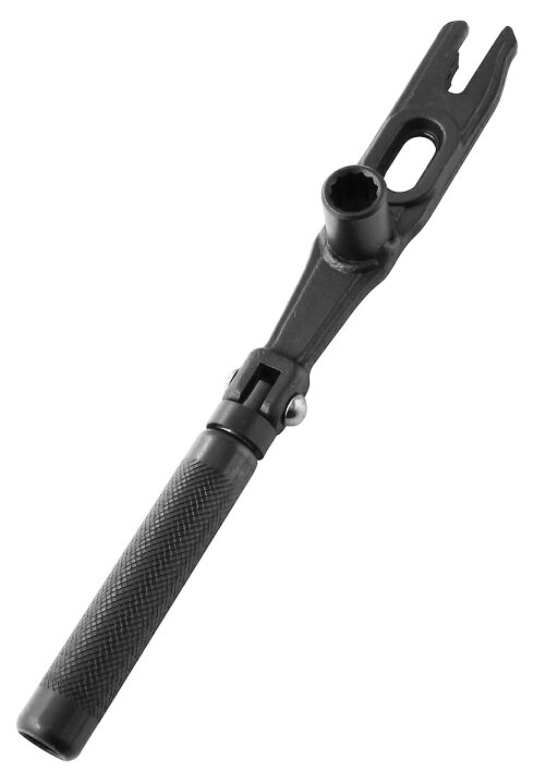 楽天市場】NICE ナイス 仮枠用ハンドルレンチ B型 902 : Arclands  