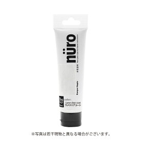 カンペハピオ ホビー用 ヌーロ 30ml ラメクリアコート