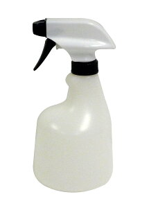 �G�[�[�b�g AZ �L�@�n�ܑΉ��g���K�[���X�v���[ 500ml MK001