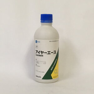AOJlVE AC[G[X 500ml
