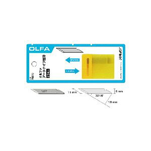OLFA It@ ׍Hp֐n XB10 A[giCt֐n/25