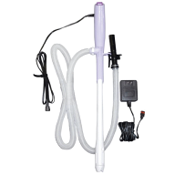 工進 灯油ポンプ ママオート 家庭用コンセント式 EP-100N 灯油・軽油専用 AC-100V