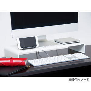 �y12���͖����J�ÁI�G���g���[�ōő�100���|�C���g�o�b�N�z�c�E�H�Ə� �p�\�R�����b�N ��54cm �z���C�g PCR-54WM