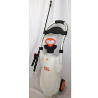 【9月20日限定！最大100％ポイントバック】【法人限定】シンセイ 噴霧器 車輪付 12L SSP-12L 【メーカー…