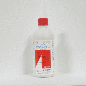 TCAmbNX 500ml