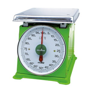 高森コーキ 特大型上皿自動秤 WORLDBOSS TOUGH タフ 100kg HA-100N