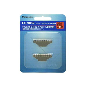 Panasonic pi\jbNYVF[o[p֐nES9852 [W|52n]