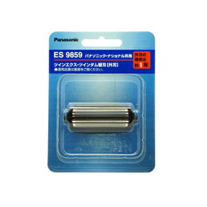 Panasonic pi\jbNYVF[o[p֐nES9859 [W|52On[ubN]]