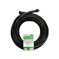 工進 JCE用 延長ホース20m ネジ式 PA-265