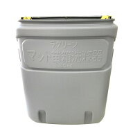 みのる産業 ラクリーン マット苗箱洗浄機 LSC-4C