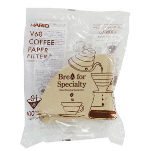 HARIO nI V60y[p[tB^[01M 100 CP VCF-01-100M-CP