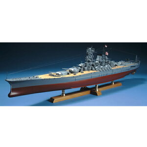 戦艦大和 プラモデルの人気商品 通販 価格比較 価格 Com