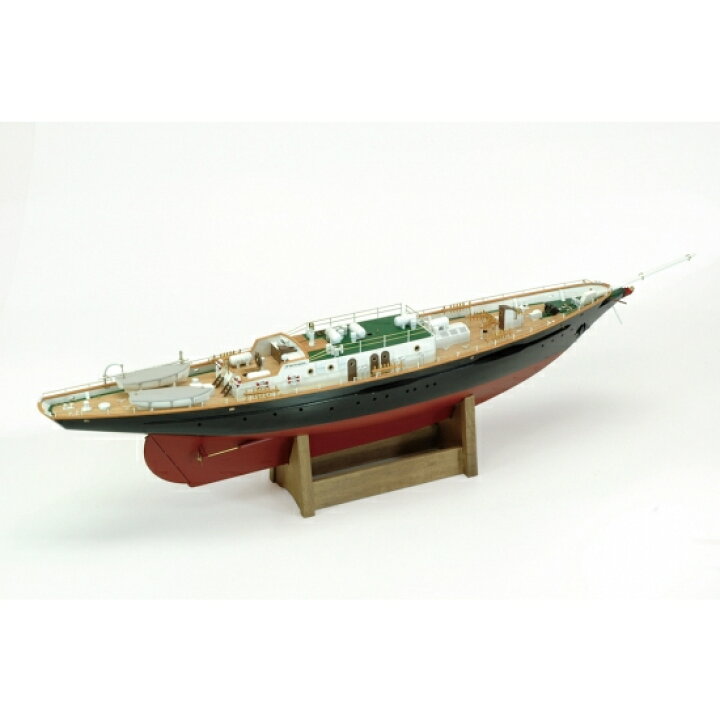 楽天市場】ウッディジョー 木製帆船模型 1/75 サー ウィンストン 