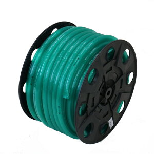 �J�N�C�` �U���p�z�[�X ���a18mm×�O�a23mm 50M GARDEN �N���A�[�O���[�� G115D