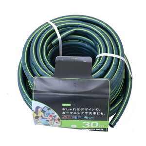 �J�N�C�` �U���p�z�[�X ���a15mm 30M GARDEN �O���[���{���C���O���[�����C�� G432C