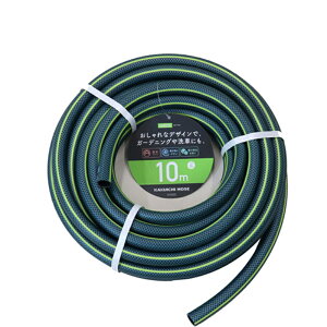 y12͖JÁIGg[ōő100|CgobNzJNC` Upz[X a15mm 10M GARDEN O[{CO[C G432C