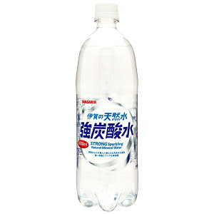 サンガリア 伊賀の天然水 強炭酸水 1l 12本 Pet 水 ミネラルウォーター 炭酸水 価格比較 価格 Com サンガリア 伊賀の天然水 強炭酸水 1l 12本 Pet 水 ミネラルウォーター 炭酸水 価格比較 価格 Com