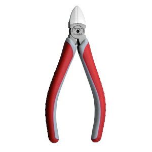�c�m�_ �X�^���_�[�h�j�b�p�[ 125mm TH-003DG