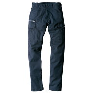 【10月15日限定！最大100％ポイントバック】コーコス信岡 作業カーゴパンツ ストレッチ素材 グラディエー…