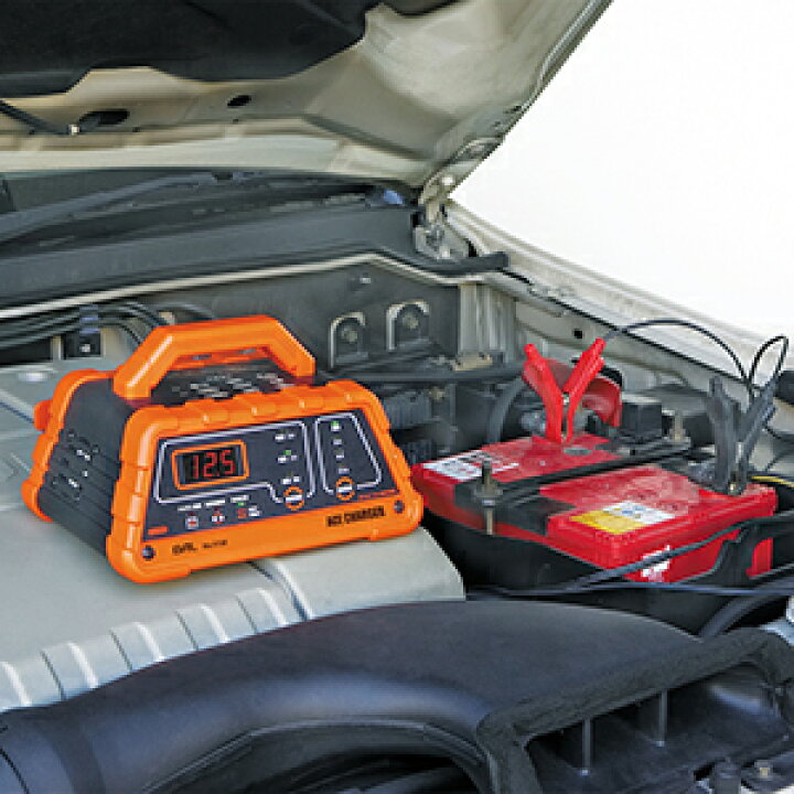 楽天市場】大橋産業 12Vバッテリー専用充電器 ACE CHARGER 10A No.1738 : Arclands Online 楽天市場支店 楽天市場】大橋産業 12Vバッテリー専用充電器 ACE CHARGER 10A No.1738 : Arclands Online 楽天市場支店