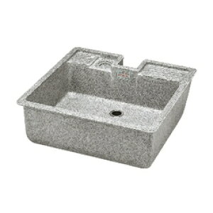 タキロン 研ぎ出し流し デラックスタイプ 450-D型 みかげ