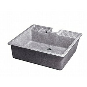 タキロン 研ぎ出し流し デラックスタイプ 550-D型 みかげ