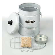 【7月20日限定！最大100％ポイントバック】マルカ くんせい器 スモーくんDX 燻製・スモーク用品