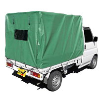 楽天市場】軽トラック 幌 骨組み（トラック用品｜車用品）：車用品 