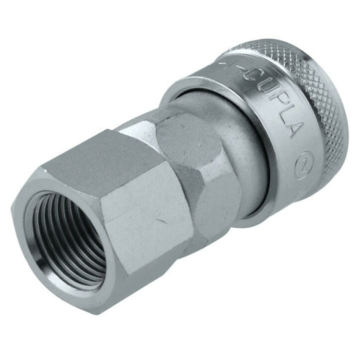 楽天市場】日東工器 ハイカプラ ソケット 30SF : Arclands Online 楽天 