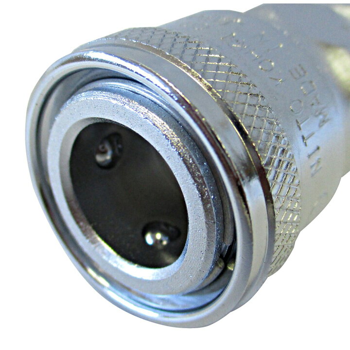 楽天市場】日東工器 ハイカプラ ソケット 30SF : Arclands Online 楽天 