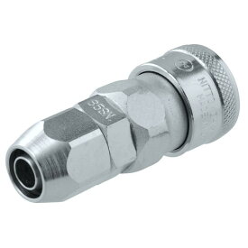 日東工器 ナットカプラ ソケット 85SN
