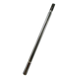 ARC ���J�o���[�h���C�o�[�p�r�b�g ���� -6×135 213897 �A�[�N�����Y