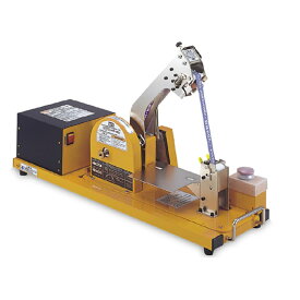 マックス 野菜結束機 電動式 おびまる HT-M2/PU AN 【メーカー直送・代引不可・置配不可・配送地域限定】