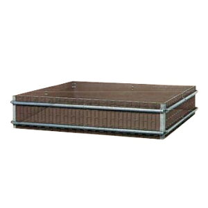 y@lzT| ͔샏Np^ 1520L 1900×1900×420mm A-19 y[J[EsEuzsEznz