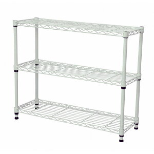GCEACEGX 19ӃX`[bNZbg 3i zCg NS-7525WH 75x25x61.8cm y[J[EsEuzsz