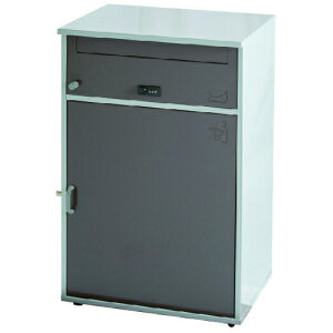 KGY ��z�{�b�N�X ���V�� ���C�h �u���E�� THB-276BR �X�փ|�X�g�t �y���[�J�[�����E����s�E�u�z�s�E�z���n�����z