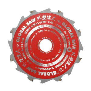 ���g���L �O���[�o���\�[ �q�ƃT�C�f�B���O�{�[�h�p �v���p �O�ǒB�l 125mm GTS-A-125-8